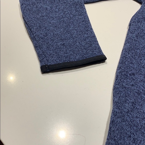 PINK, 1/4 zip pull over - Picture 5 of 5